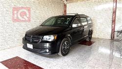 Dodge Grand Caravan